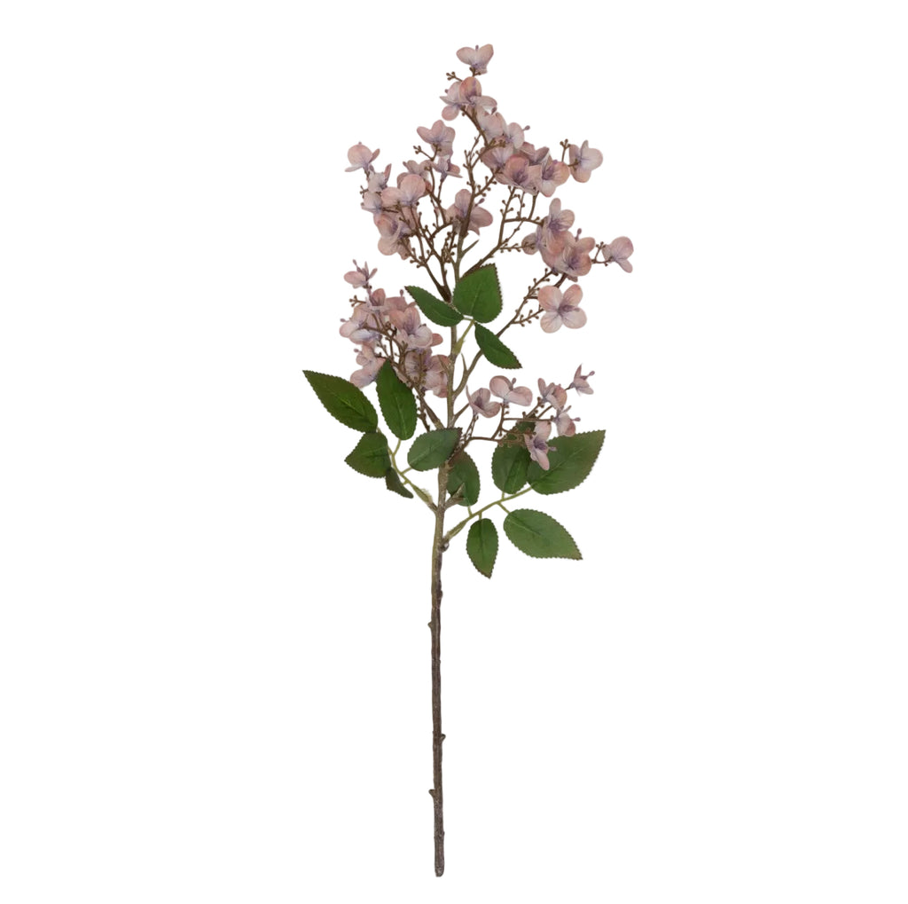 Artificial Japanese Cherry in  Blush
