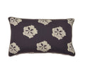 Leaflet Lumbar Pillow