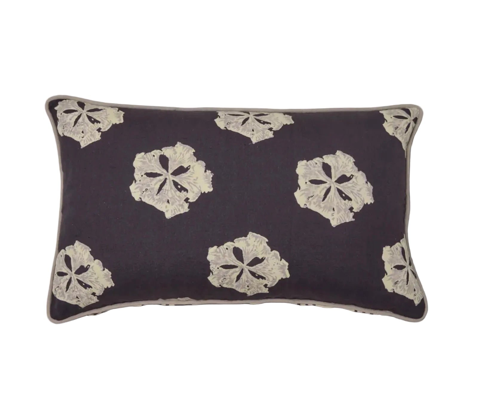 Leaflet Lumbar Pillow