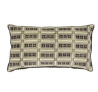 Leaflet Lumbar Pillow