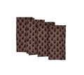 Sphinx Napkin Set of 4