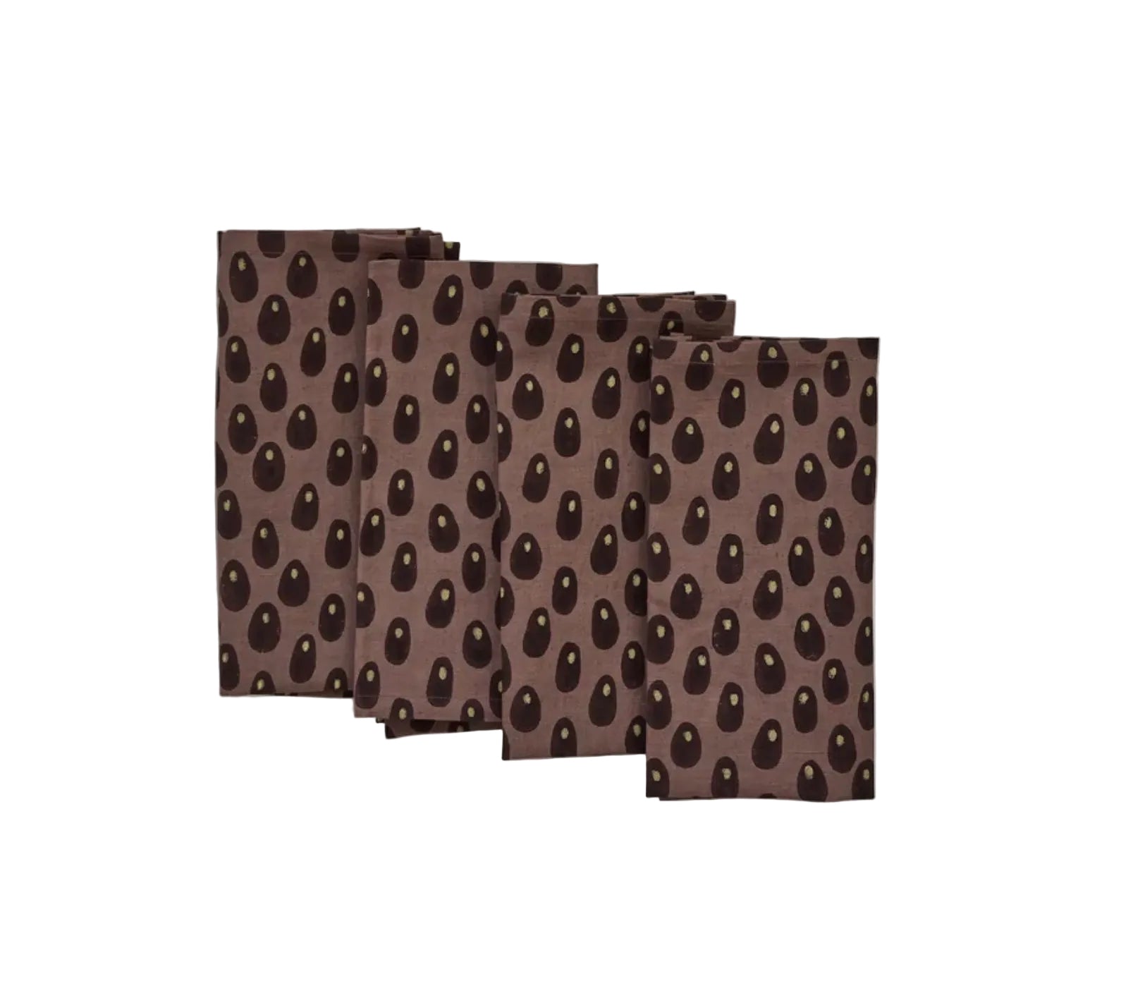 Sphinx Napkin Set of 4