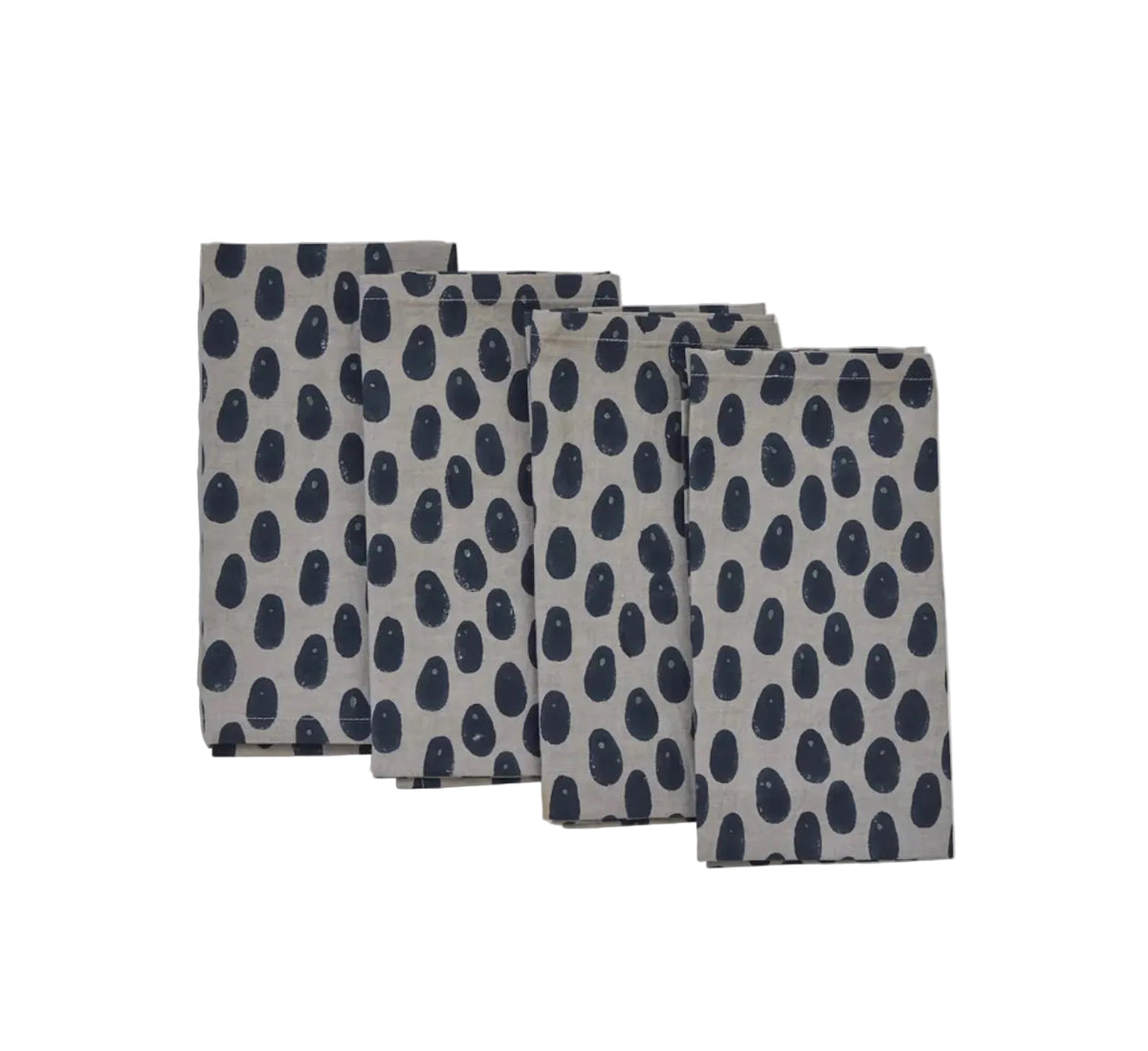 Oracle Napkin Set of 4