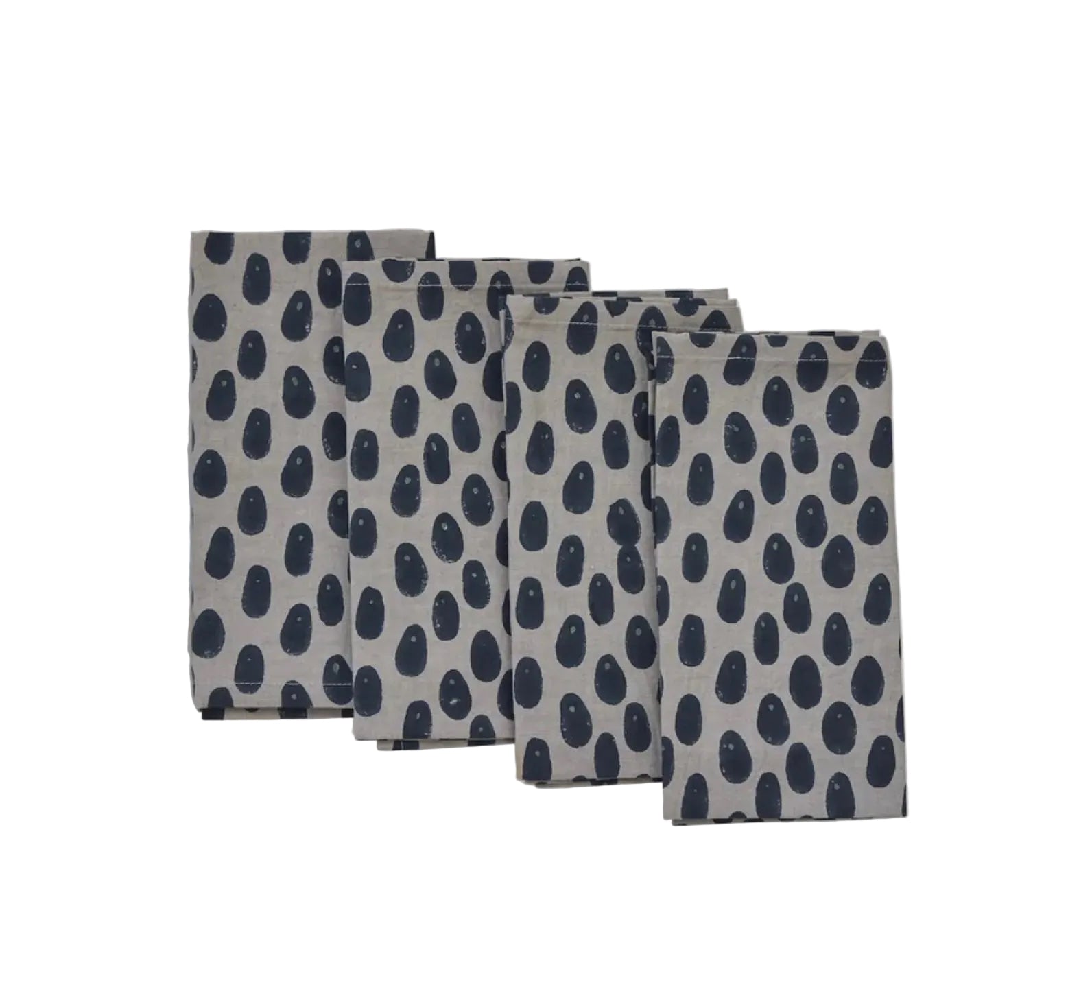 Oracle Napkin Set of 4