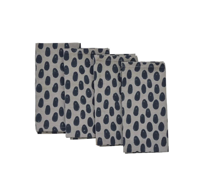 Oracle Napkin Set of 4