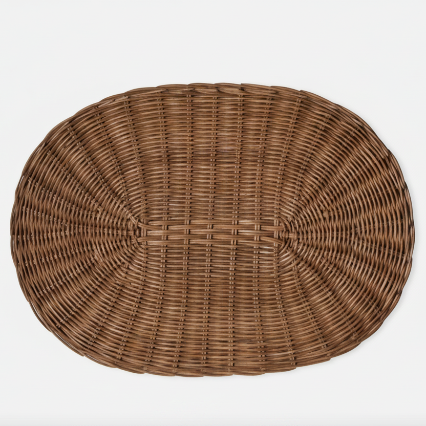 Tisbury Rattan Placemat
