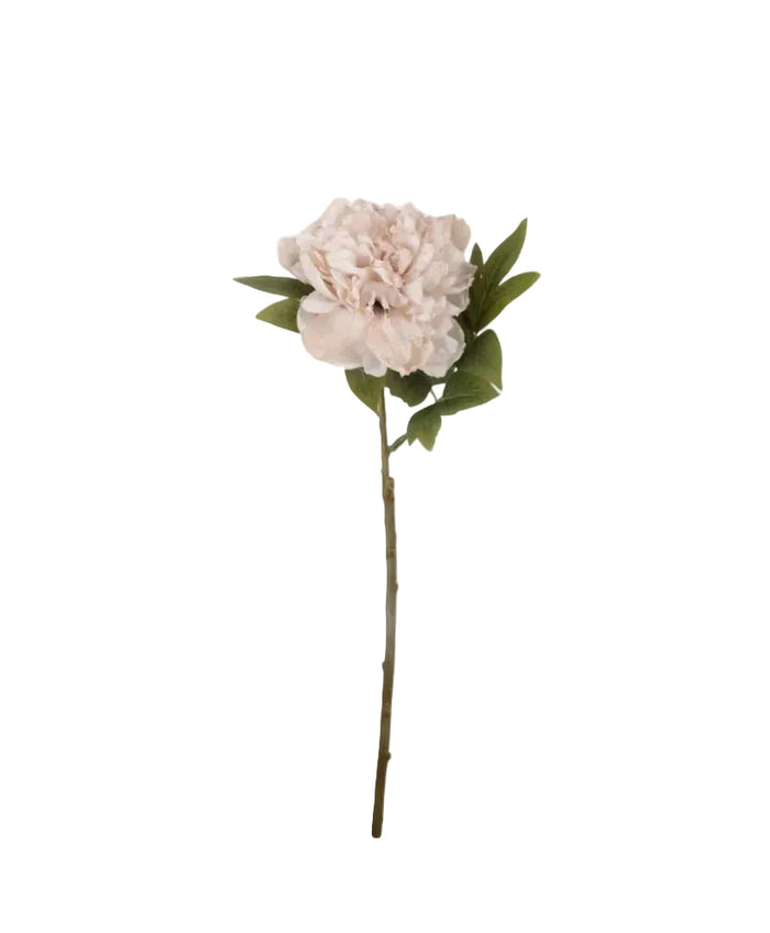 Artificial Peony Stem