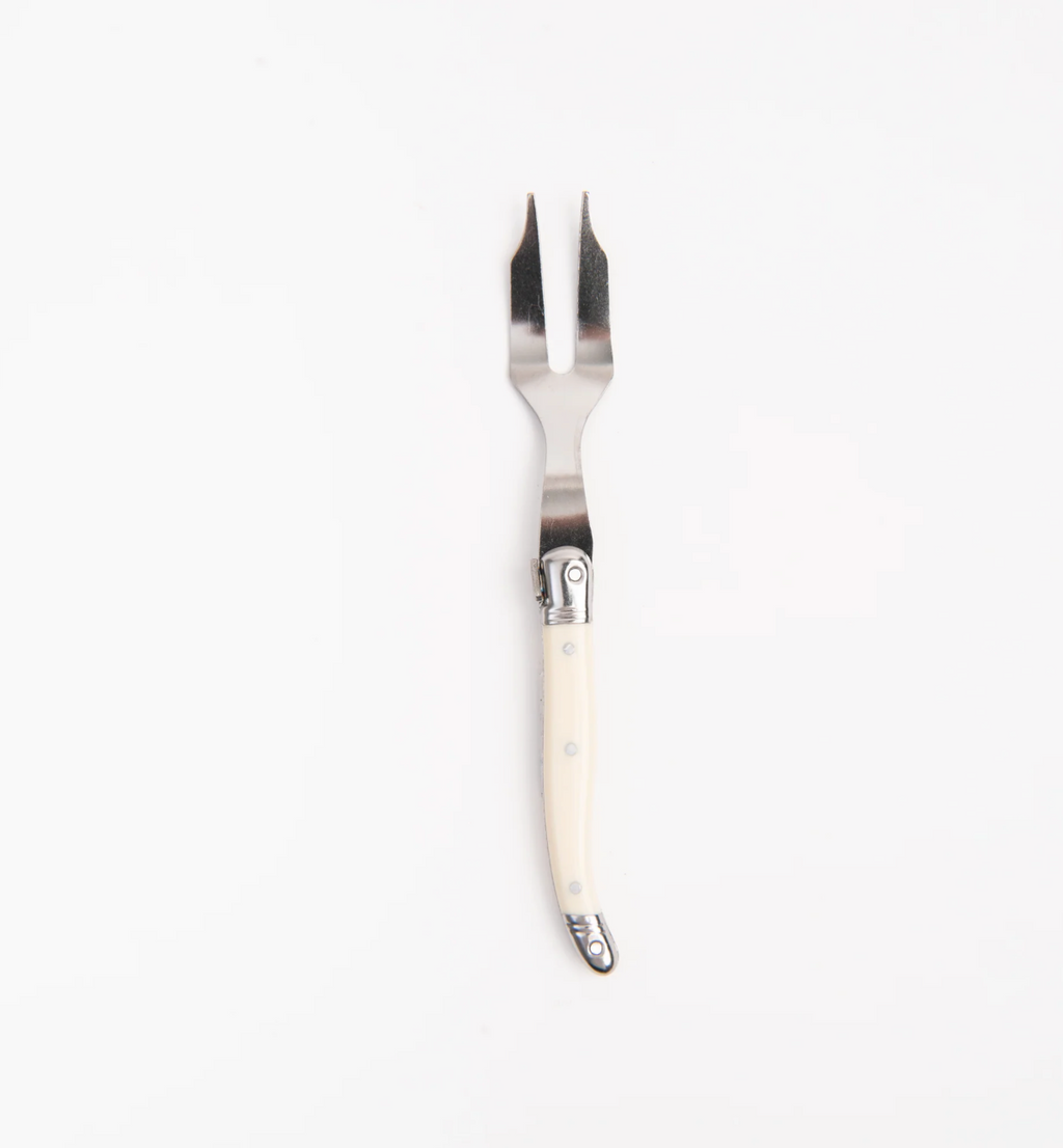 Laguiole Mini Cheese Fork