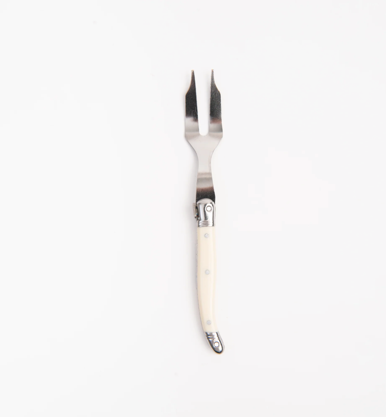 Laguiole Mini Cheese Fork