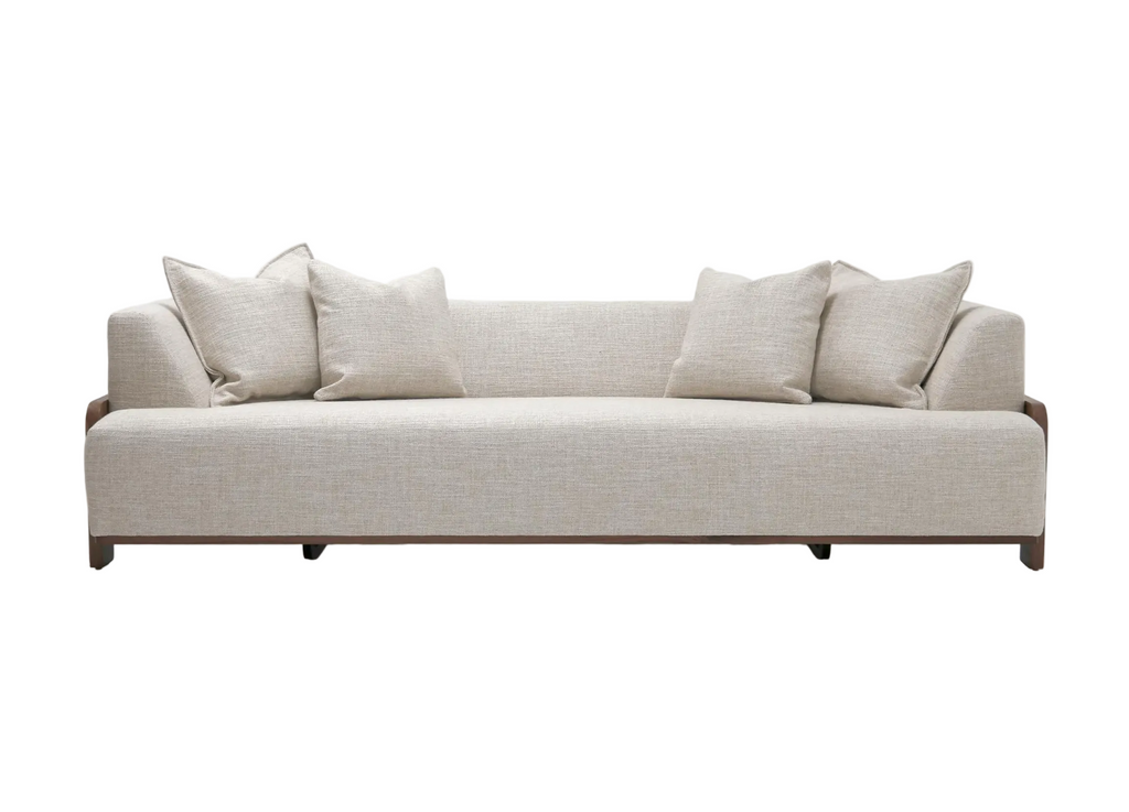 Rowan Sofa Ash