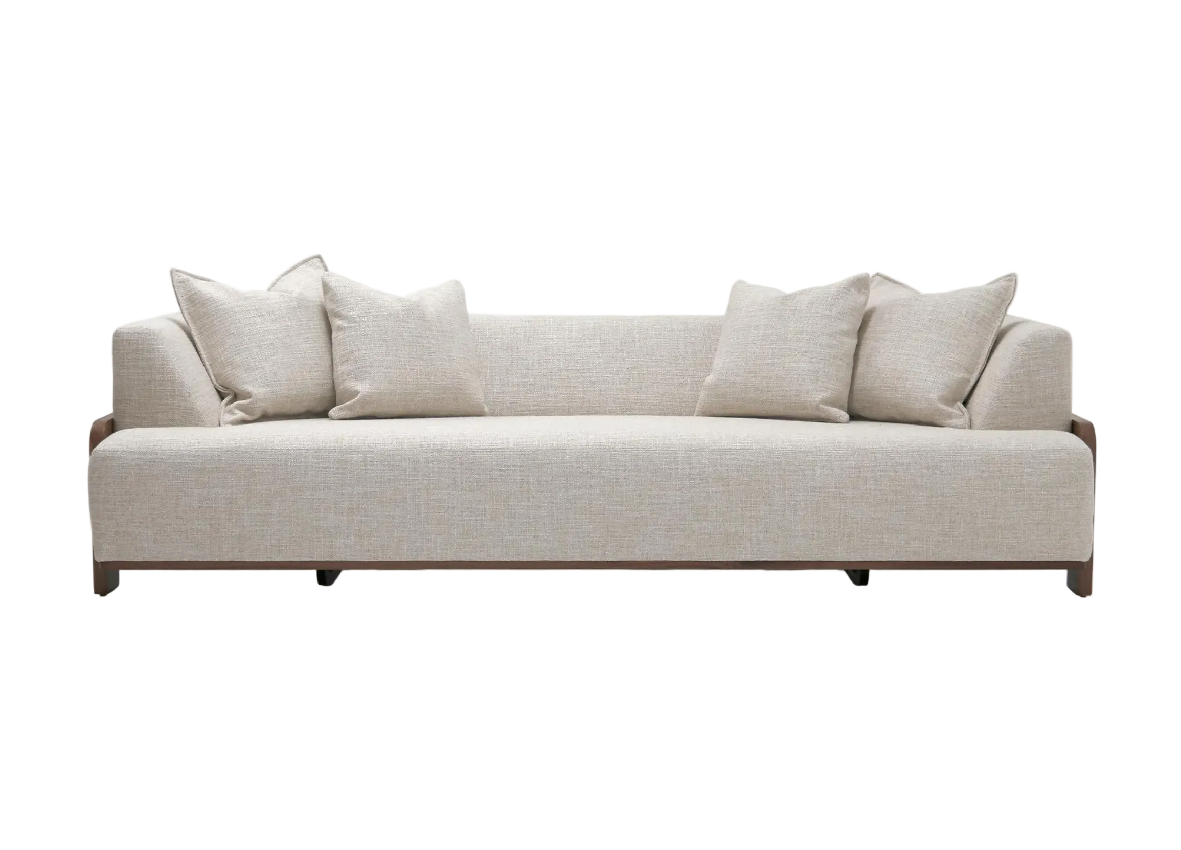 Rowan Sofa Ash