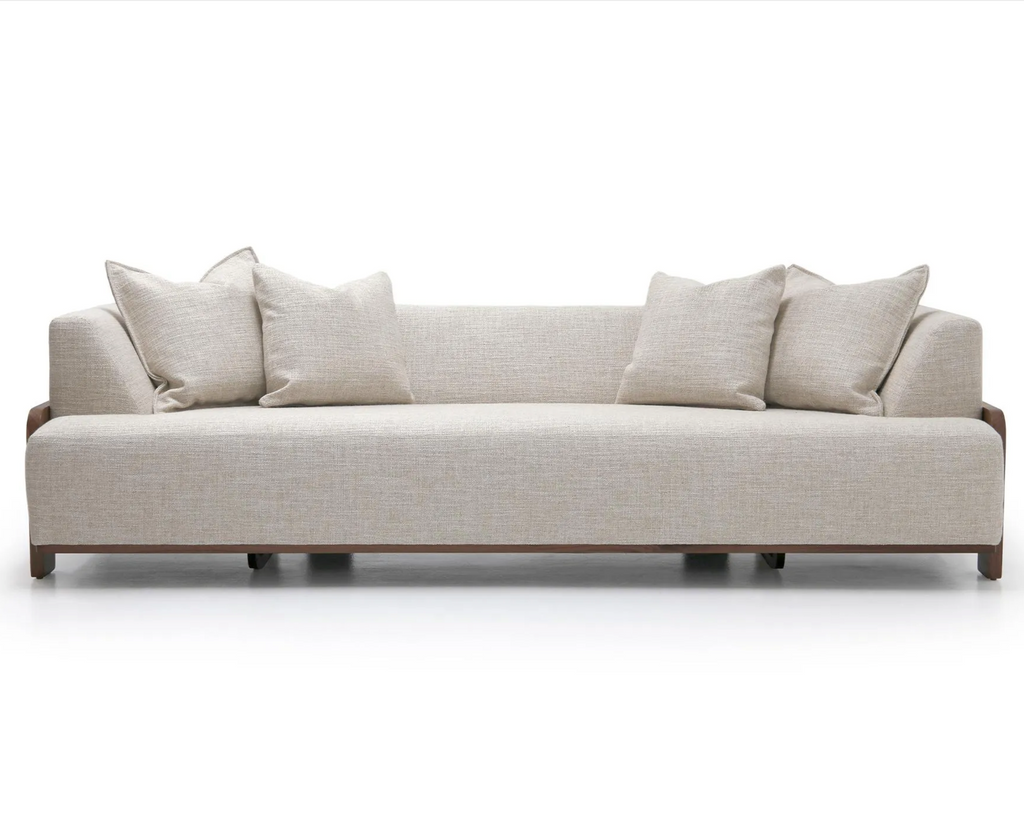 Rowan Sofa Ash