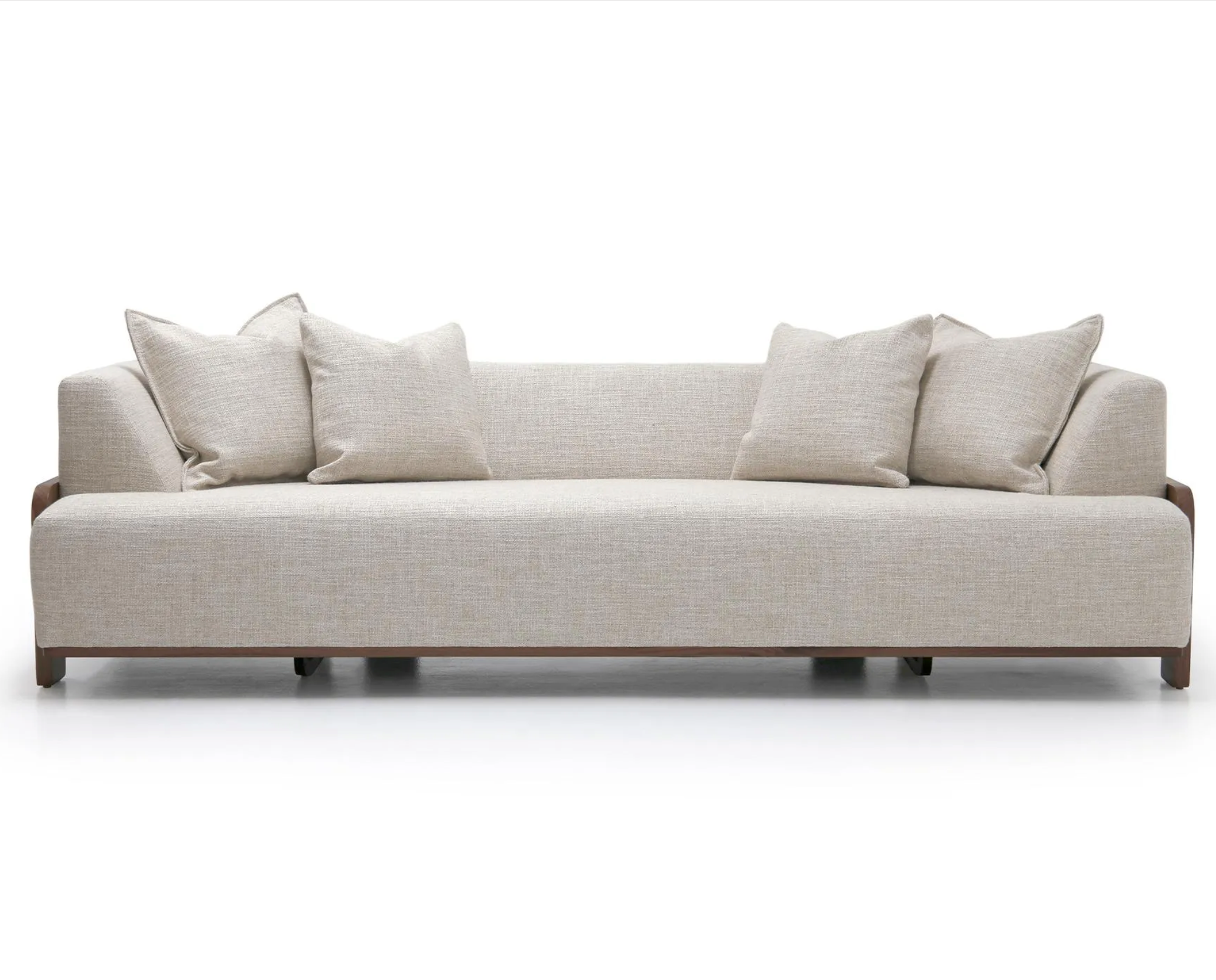 Rowan Sofa Ash