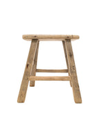 Vintage Small Bench