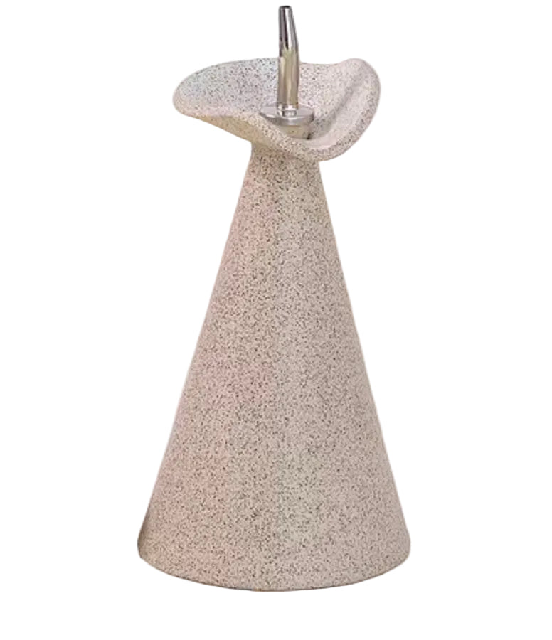 Flora Oil Cruet Salt