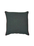 Blooming Flower Pillow 22" x 22"