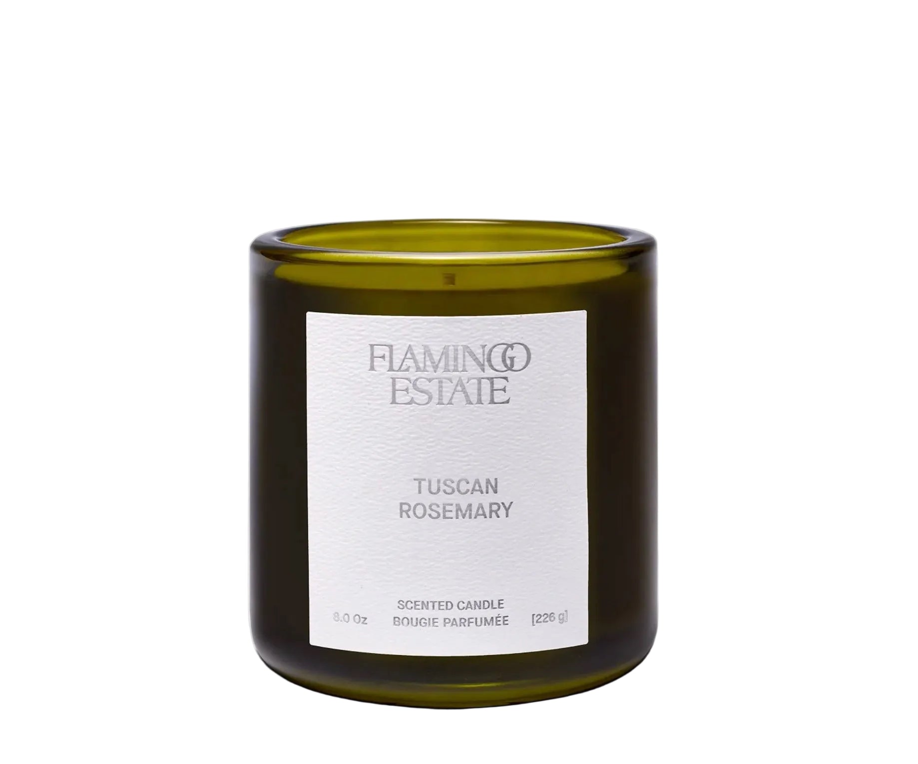 Tuscan Rosemary Candle
