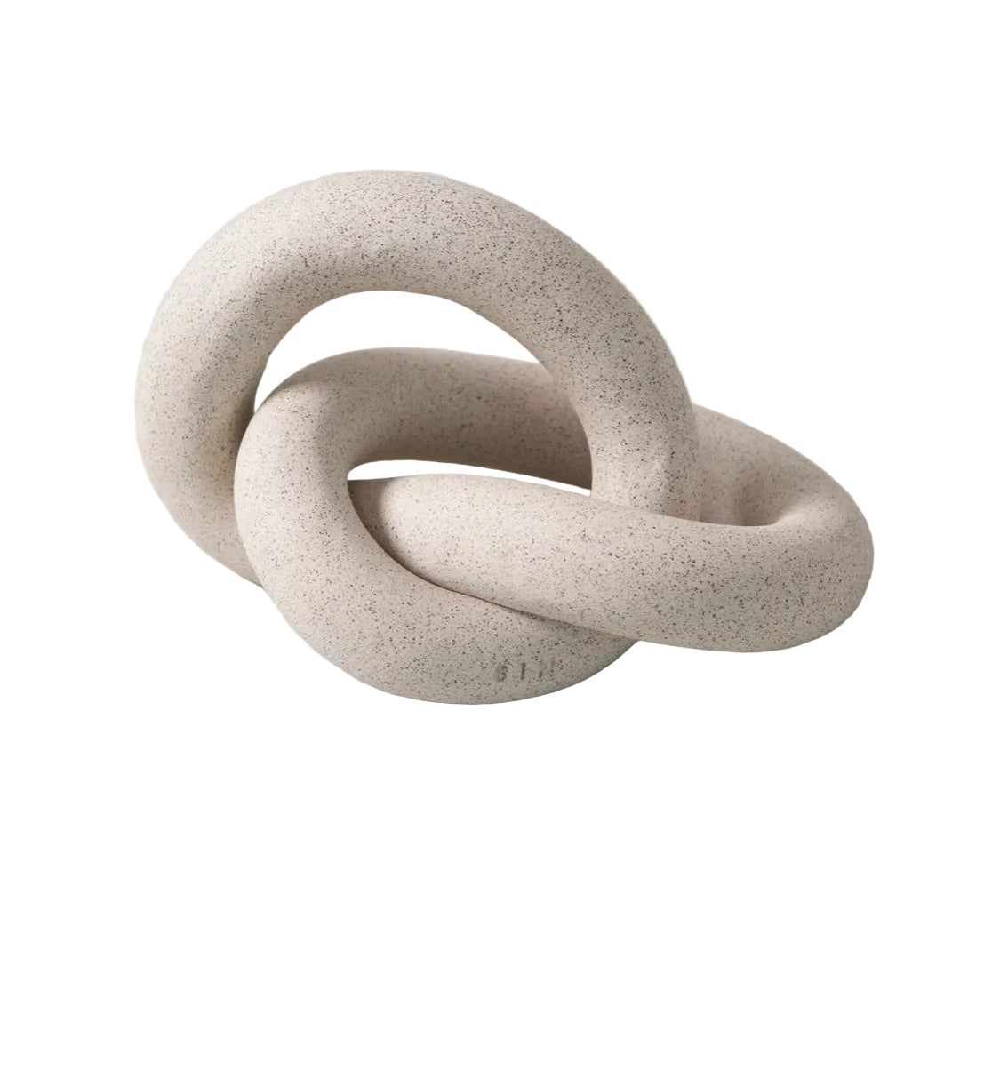 Sin Infinity Knot