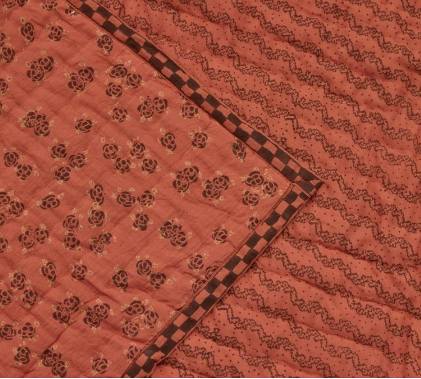 Marquise Queen/King Quilt