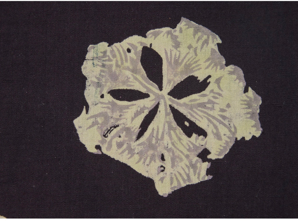 Leaflet Tablecloth