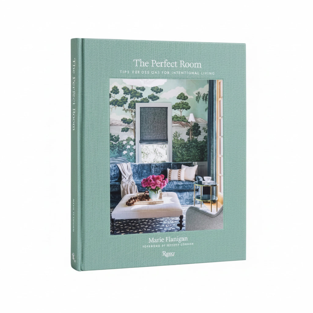 The Perfect Room