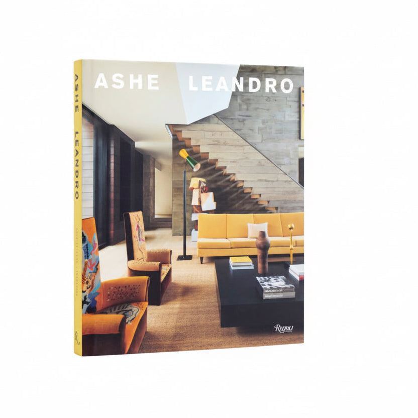 Ashe Leandro