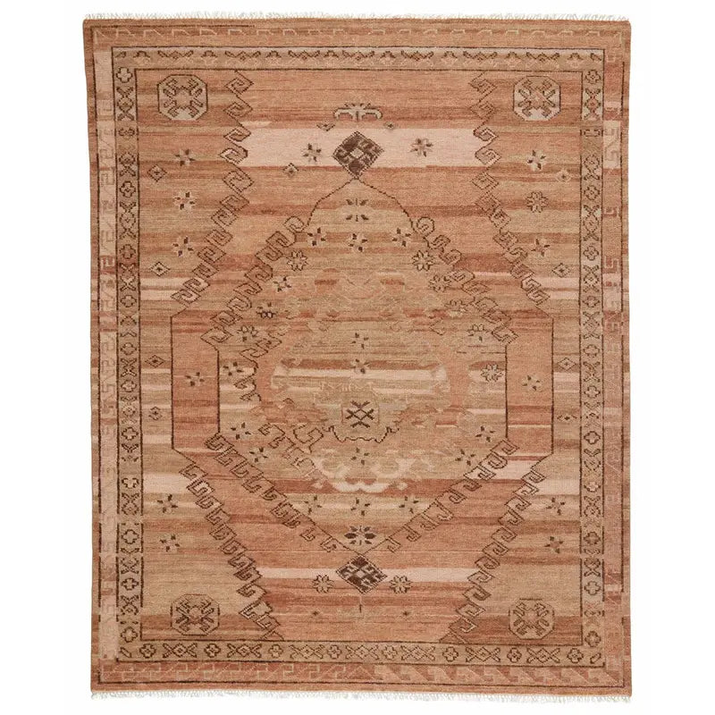 Jinsen Rug