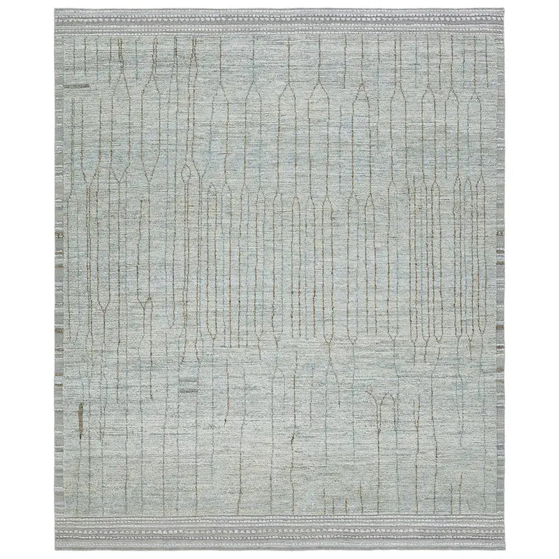 Kazben Rug