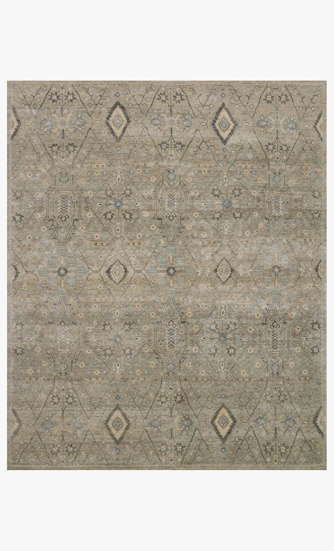 Legacy Rug