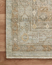 Legacy Rug