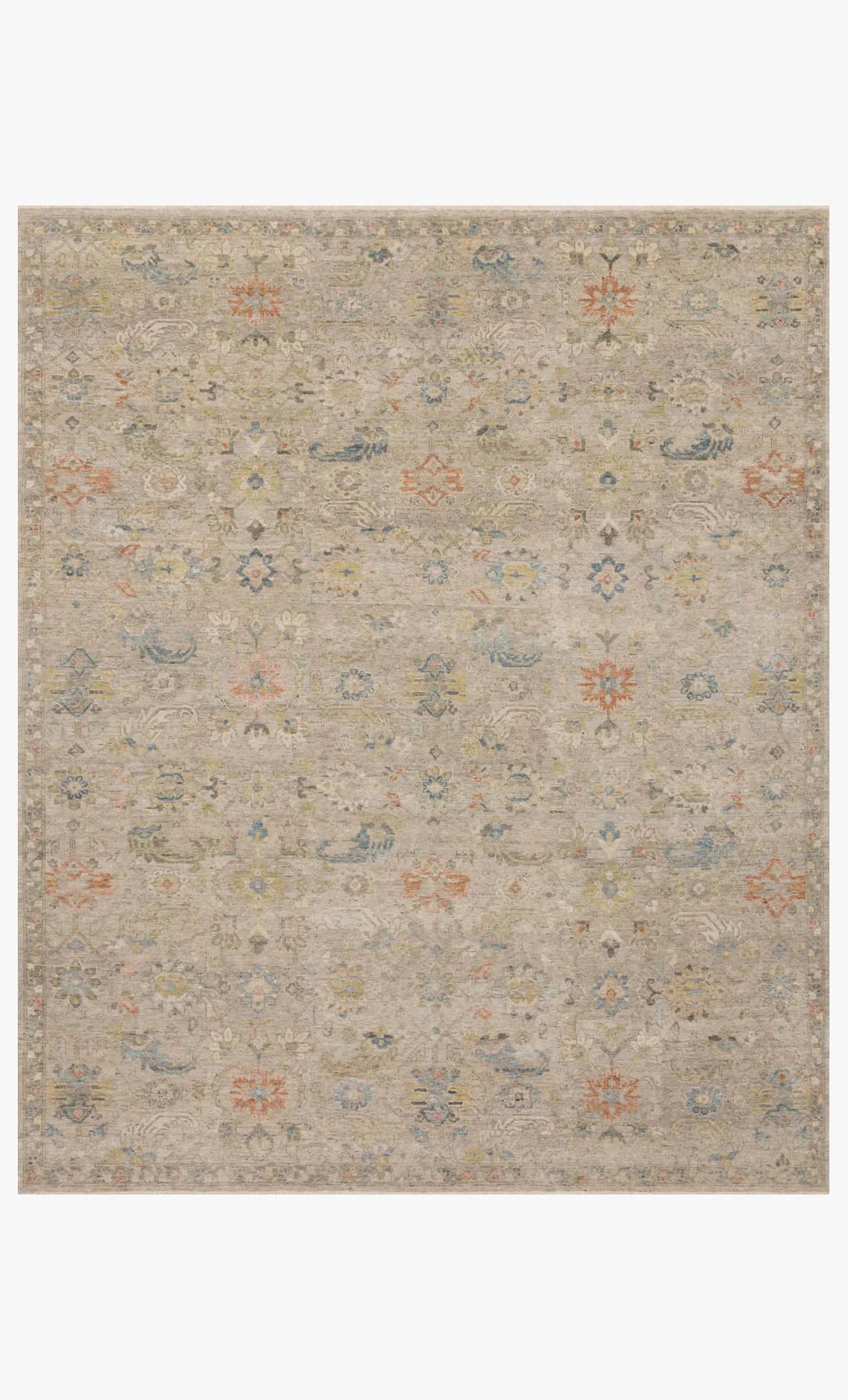 Legacy Rug