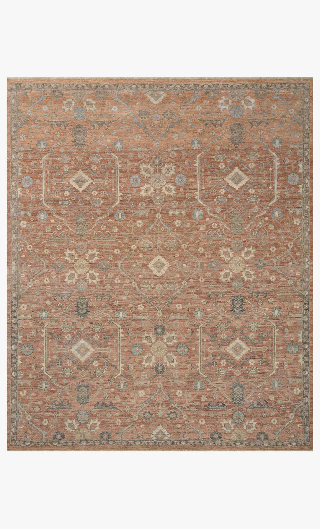 Legacy Rug