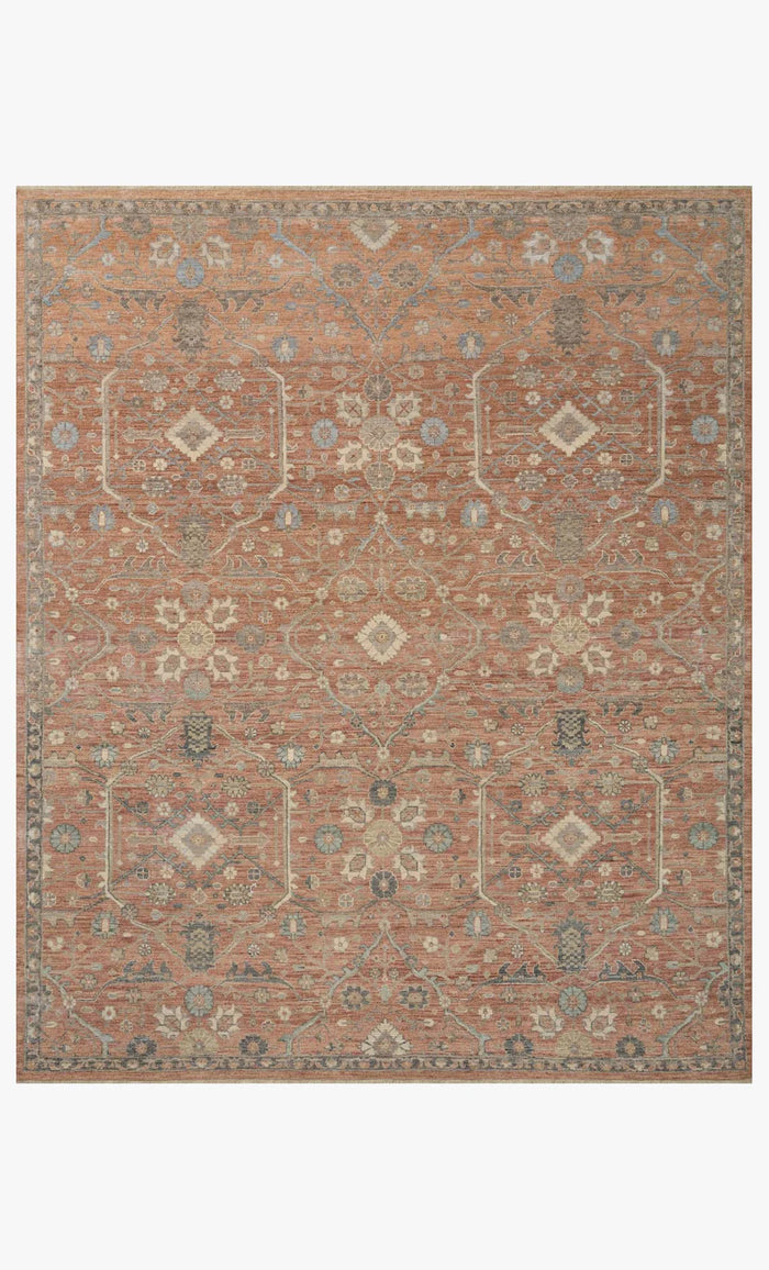 Legacy Rug
