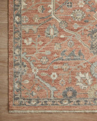 Legacy Rug