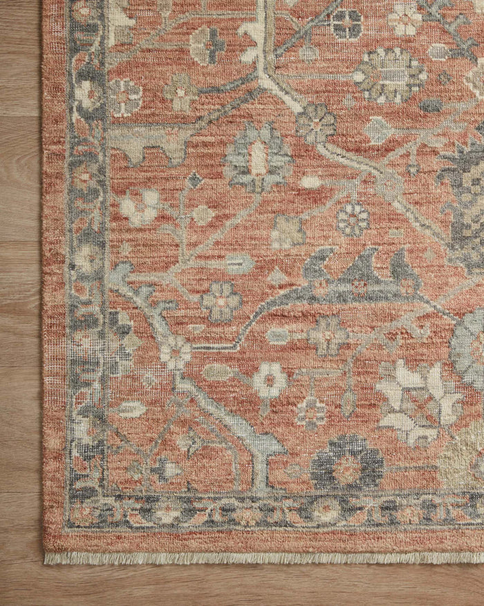 Legacy Rug