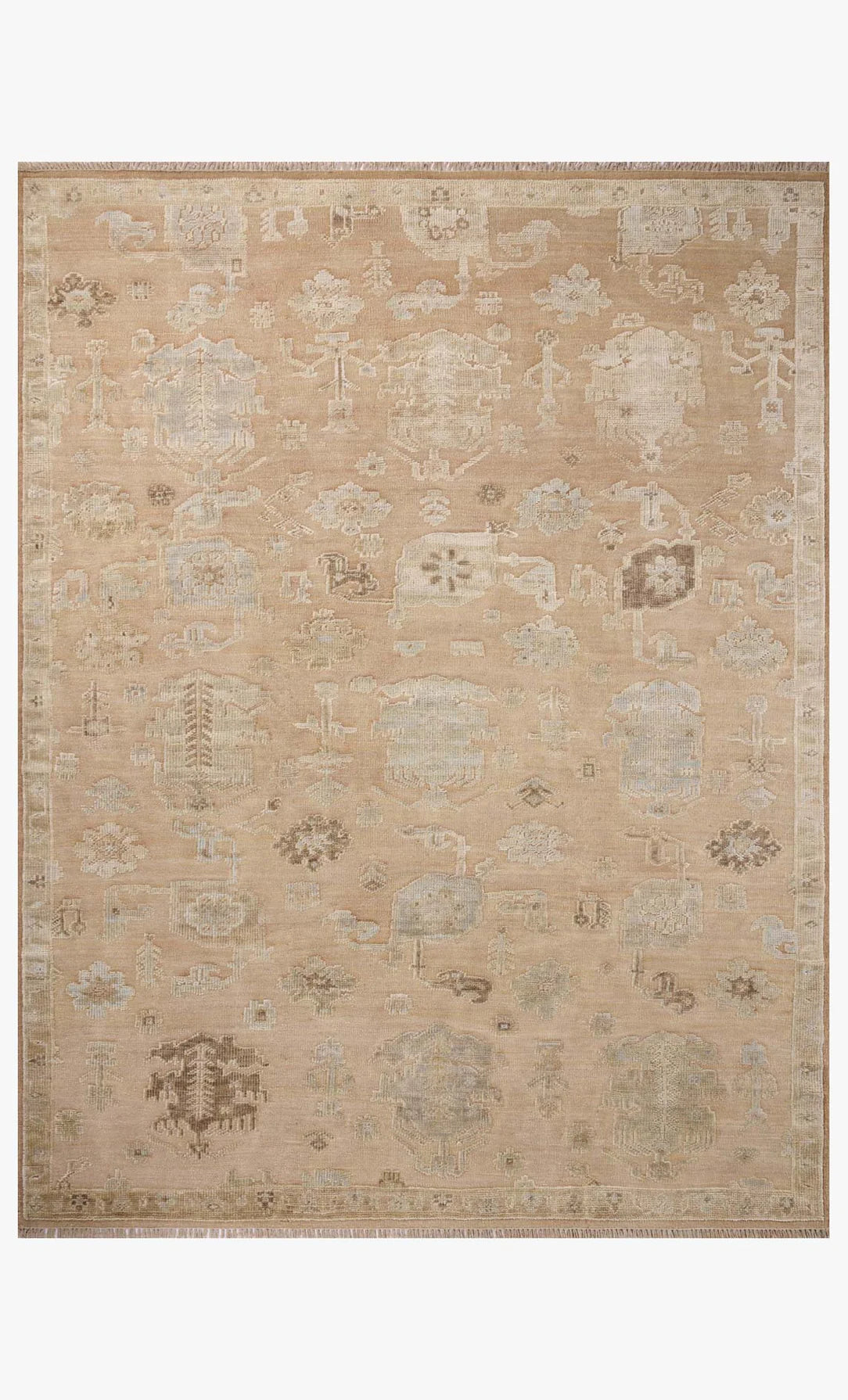 Marianne Rug