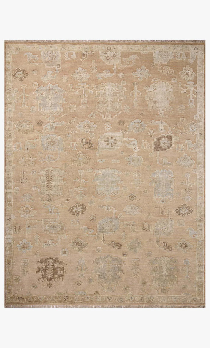 Marianne Rug