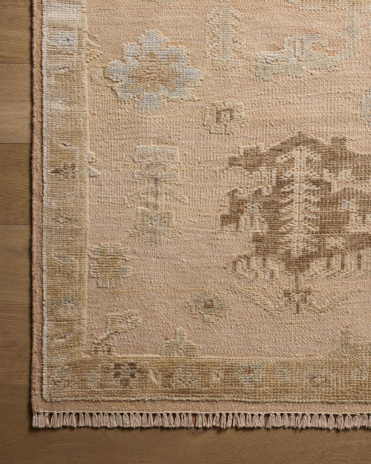 Marianne Rug