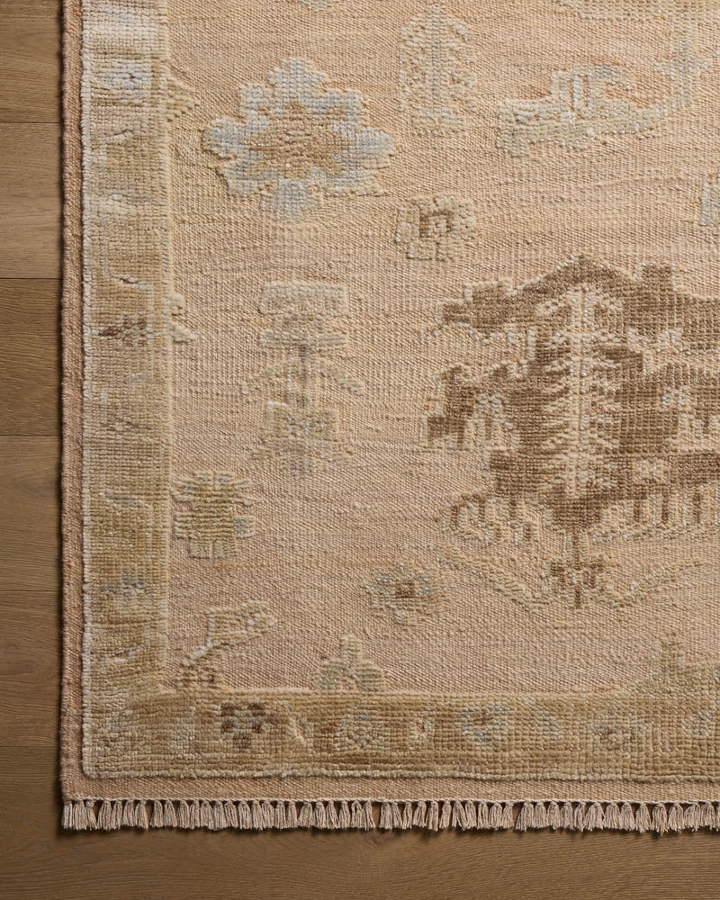 Marianne Rug