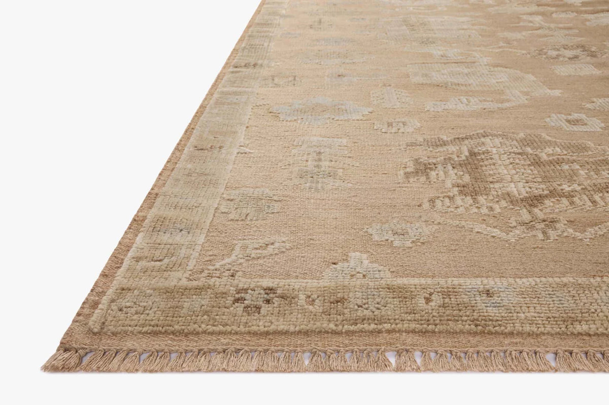Marianne Rug
