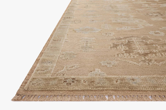 Marianne Rug