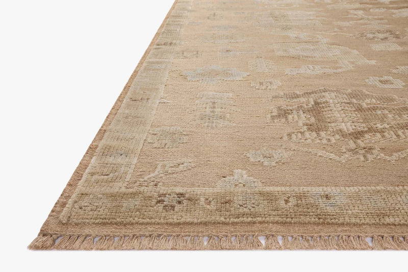 Marianne Rug