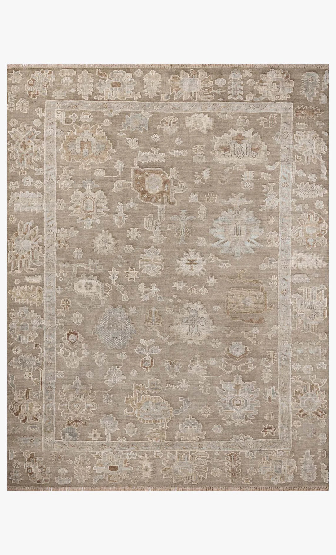 Marianne Rug