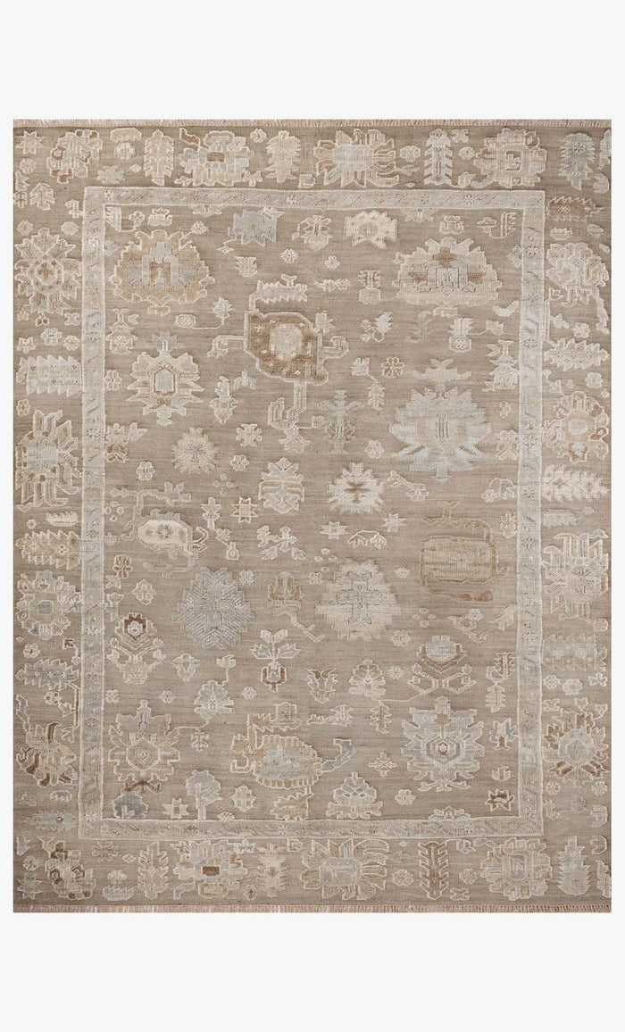 Marianne Rug