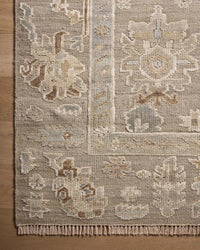 Marianne Rug