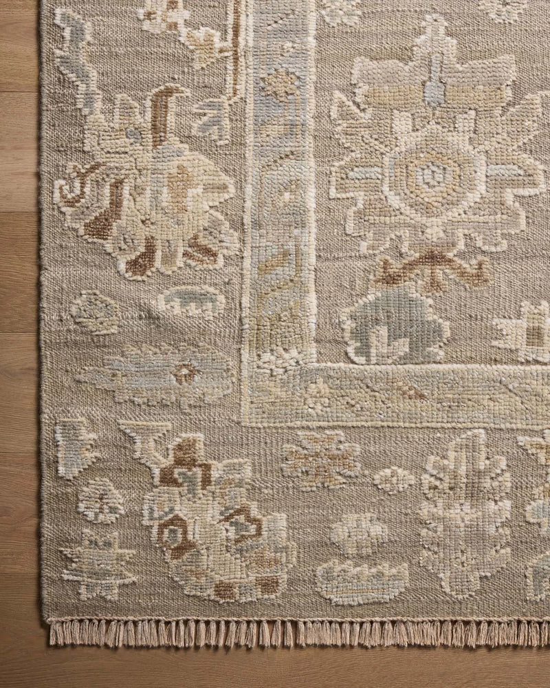 Marianne Rug