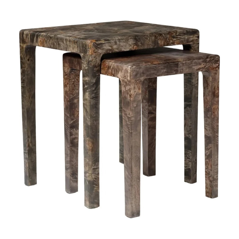 Alessio Nesting Tables