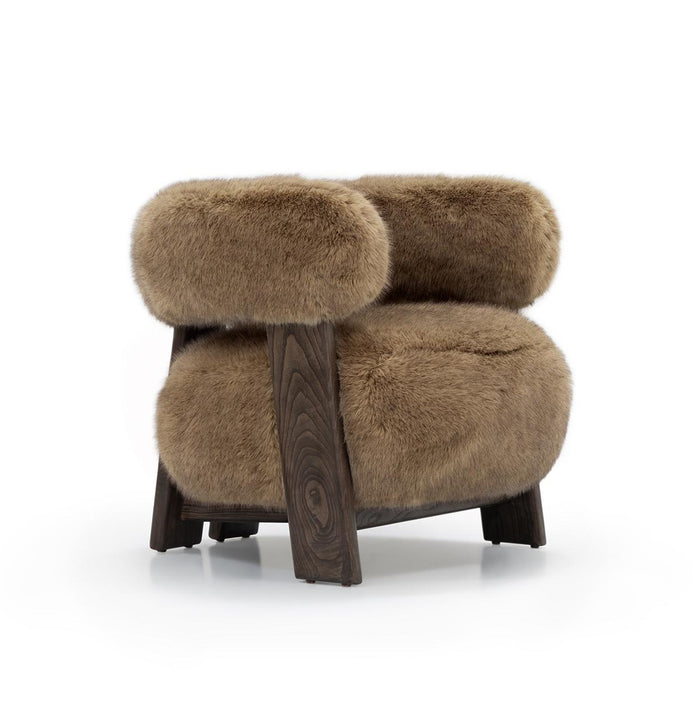 Otis Club Chair