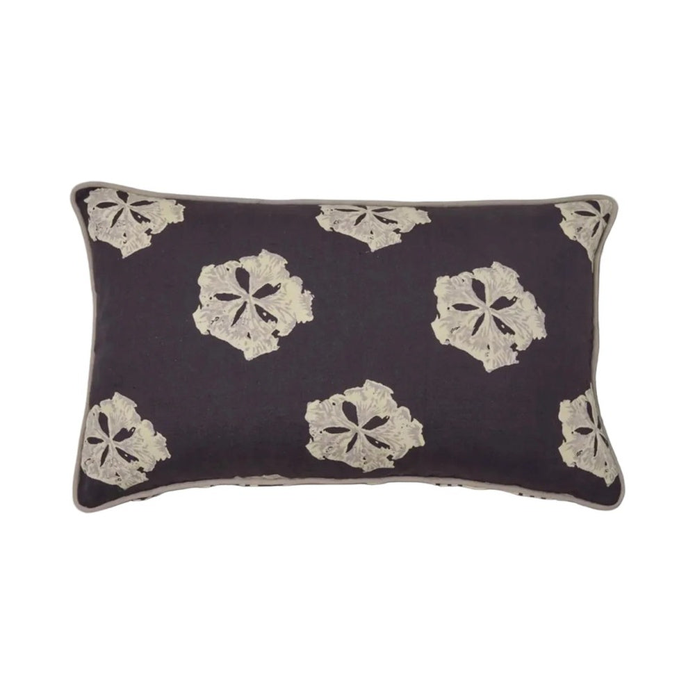 Leaflet Lumbar Pillow