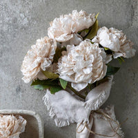 Artificial Peony Stem